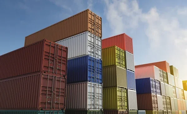 TÜİK Mart Ayı Dış Ticaret Verilerini Açıkladı: İhracat Azaldı İthalat Arttı