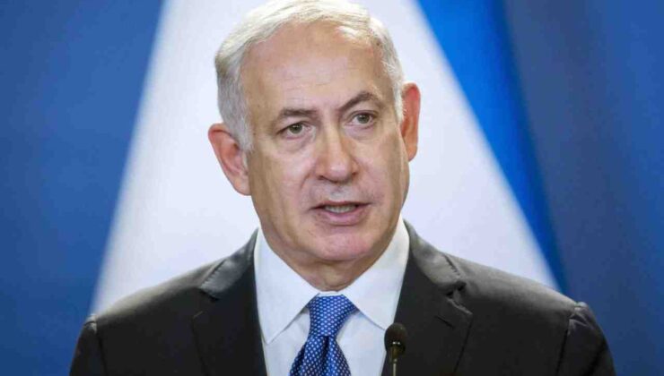 Netanyahu’dan Lübnan Açıklaması: “Doğrudan Müzakere Olacak Ancak Ateşkes Yok”
