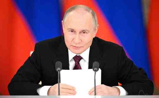 Rusya ve Ukrayna’dan Paskalya Ateşkesi: Çatışmalar Geçici Olarak Durduruluyor