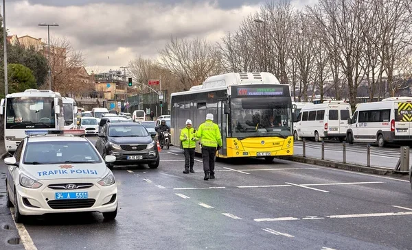 Ankara’da Yarın Bazı Yollar Trafiğe Kapatılacak