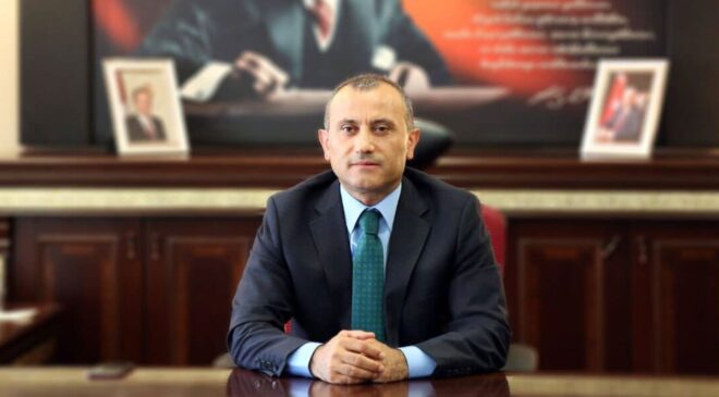 Gülistan Doku Soruşturmasında Sıcak Gelişme: Eski Vali Tuncay Sonel Tutuklandı