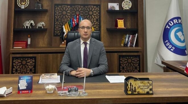 Türk Eğitim-Sen Kars Şubesi’nden Sert Tepki: “Sessiz Kalmayacağız!”