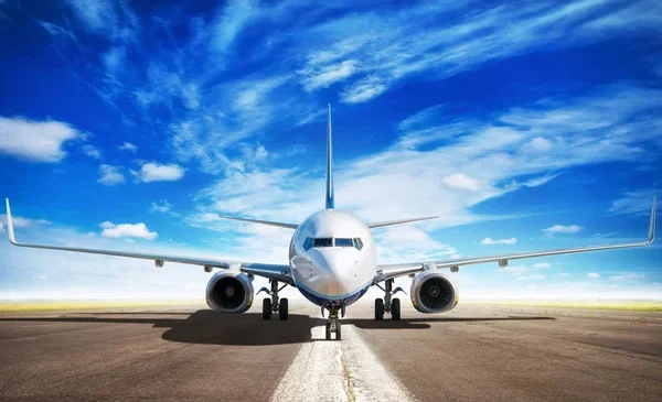 İran’da Uluslararası Uçuşlar Yeniden Başlamaya Başladı