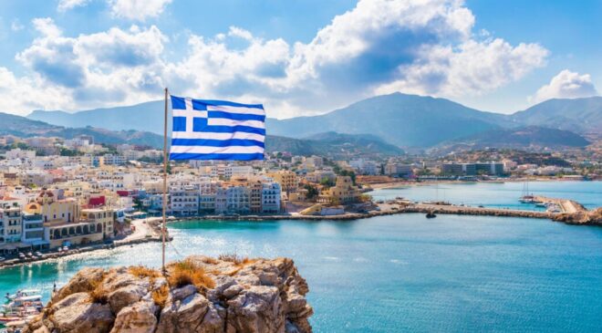 Yunanistan ve Fransa Savunma Anlaşmasını Süresiz Uzattı: 8 Yeni Protokol İmzalandı