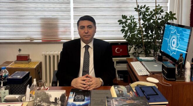 Dil Vatandır, Dil Namustur: 13 Mayıs Türk Dil Bayramı’nın 749 Yıllık Anlamı