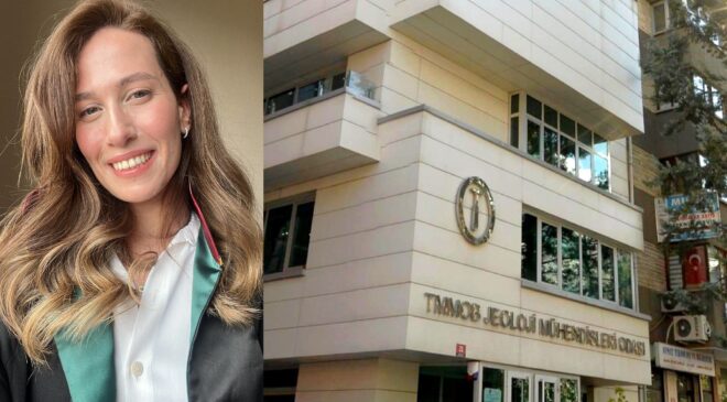 TMMOB Jeoloji Mühendisleri Odası’nda Seçim Krizi: Olay Yargıya Taşındı!