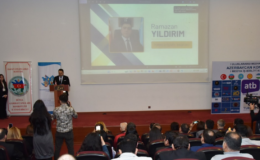 Turan Devletleri Medya Birliği’nden Bakü’de Tarihi Adım