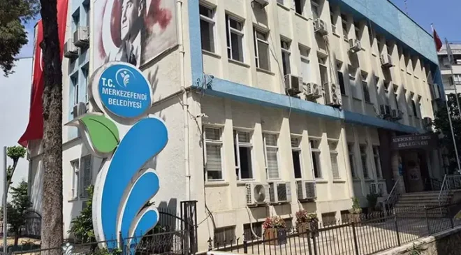 Denizli’de Belediyeye Rüşvet Ve İhaleye Fesat Karıştırma Operasyonu: Belediye Başkan Yardımcısı Dahil 13 Gözaltı