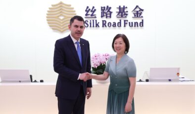 Bakan Kurum’un Çin Temasları: İklim Finansmanı ve Dirençli Şehirler Masaya Yatırıldı