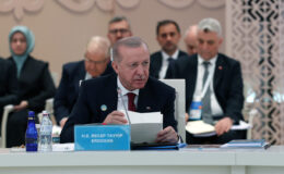 Cumhurbaşkanı Erdoğan: Dijital Vizyonda Birlik İfadesini Eklememizin Zamanı Gelmiştir