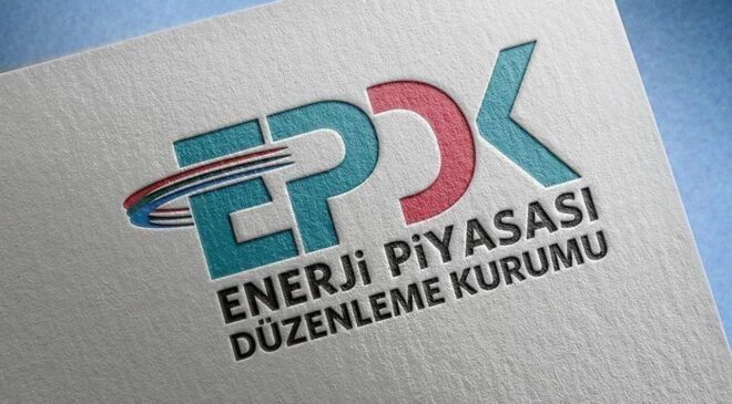 EPDK’den Dört Doğal Gaz Dağıtım Şirketinin Perakende Satış Tarifelerine Revizyon