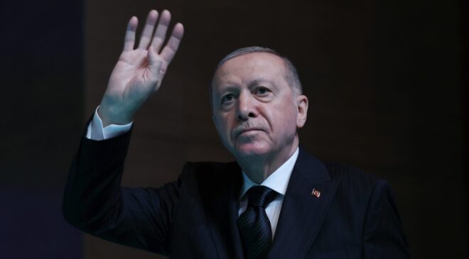 Cumhurbaşkanı Erdoğan ‘Aile ve Nüfus 10 Yılı’ Vizyonunu Açıkladı: 2026-2035 Dönemi İlan Edildi