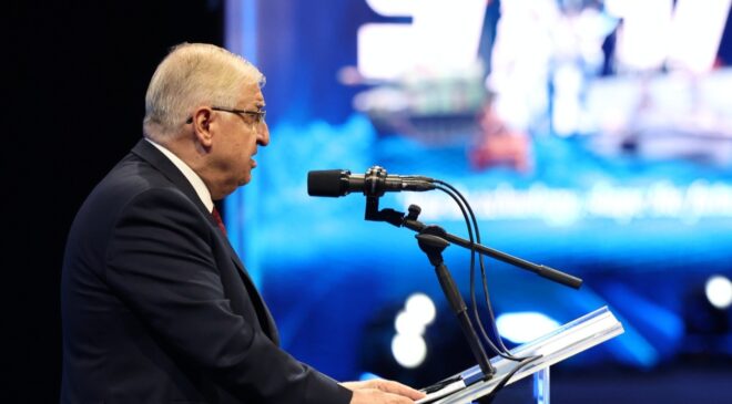 Bakan Güler: Türk Savunma Sanayisi Harp Doktrinlerini Yeniden Yazıyor