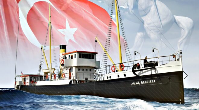 Dışişleri Bakanlığı’ndan 19 Mayıs Atatürk’ü Anma, Gençlik Ve Spor Bayramı Mesajı