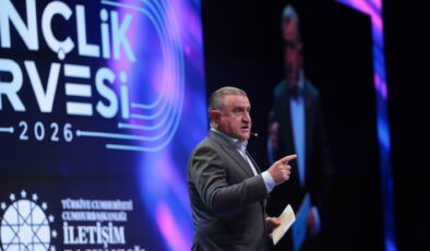 Bakan Bak: Dezenformasyonla Mücadele Gruplarıyla 75 Proje Gerçekleştirdik