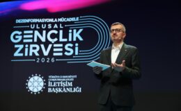 İletişim Başkanı Burhanettin Duran: Algoritmalar Tarafından Yönlendirilmeyeceğiz