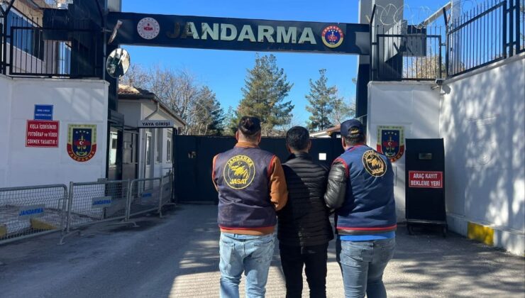 Diyarbakır’da JASAT Operasyonu: Aranan 115 Şahıs Yakalandı