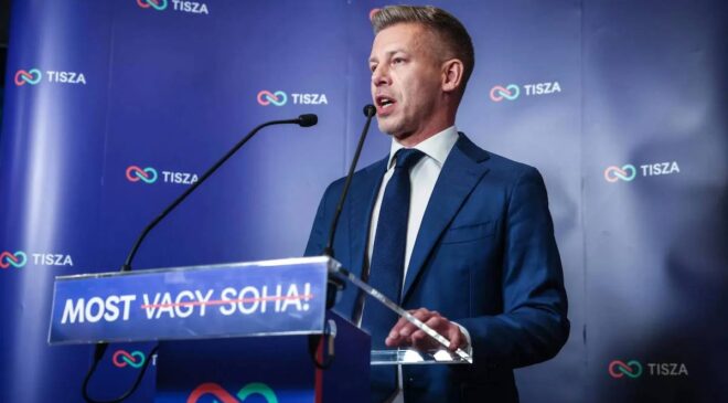 Macaristan’da 16 Yıllık Orban Dönemi Sona Erdi: Peter Magyar Resmen Başbakan