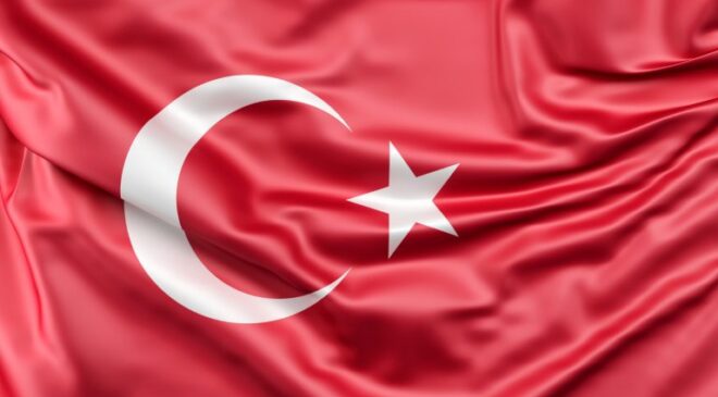 Kabine Üyelerinden Çorlu’da Şehit Düşen Polisler İçin Başsağlığı Mesajı