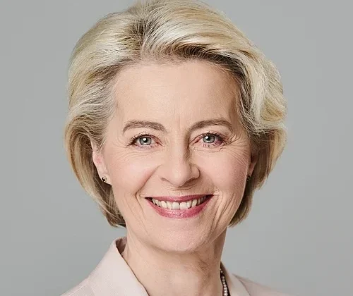 AB Komisyonu Başkanı Von der Leyen’den ABD’ye Gümrük Vergisi Tepkisi: Her Senaryoya Hazırız