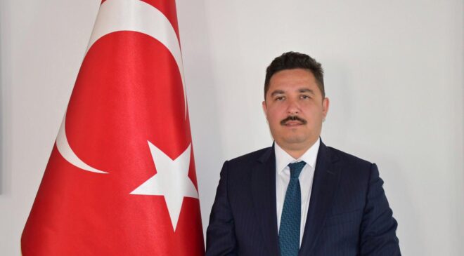 Şişli Belediyesi’nde Başkan Vekili Değişti: Ayhan Terzi Göreve Getirildi