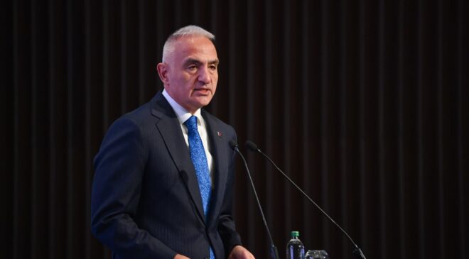 Kültür ve Turizm Bakanı Ersoy’dan Konya Merkezli Tarihi Eser Operasyonuna Teşekkür