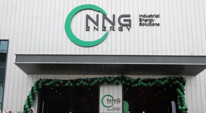 NNG Energy’nin Yalova’daki Fabrikasının Açılışı Gerçekleştirildi