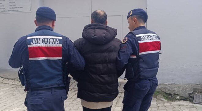 Yalova’da Jandarmadan Uyuşturucu Operasyonu: İki Şüpheli Tutuklandı