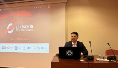 Eskişehir, Yunus Emre İle Kültürel Kimliğini Güçlendiriyor