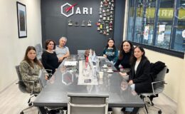 TÜBİTAK’tan Yalova Üniversitesi ve Yalova OSB İş Birliğine %100 Destek