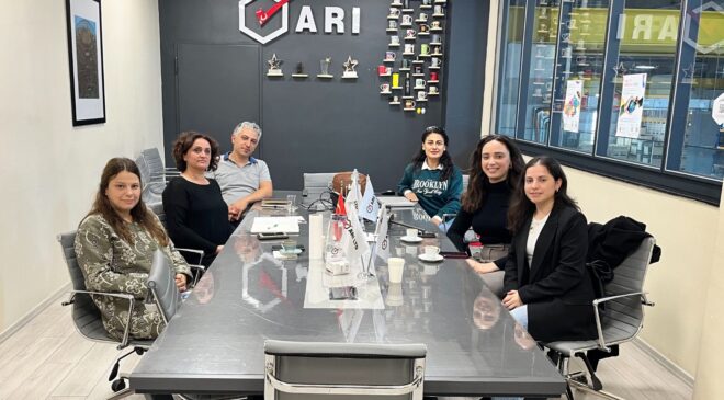 TÜBİTAK’tan Yalova Üniversitesi ve Yalova OSB İş Birliğine %100 Destek
