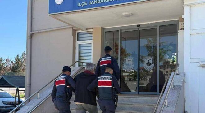 Yalova’da 6 Yıl Hapis Cezası Bulunan FETÖ Firarisi Operasyonla Yakalandı