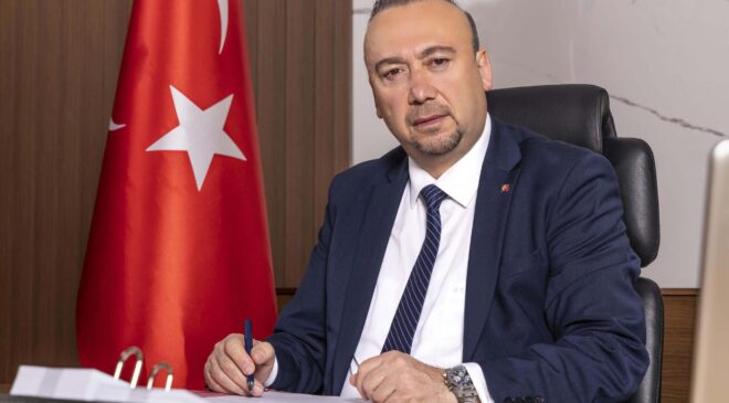 Özkan Yalım Tekirdağ Karatepe Ceza İnfaz Kurumu’na Nakledildi