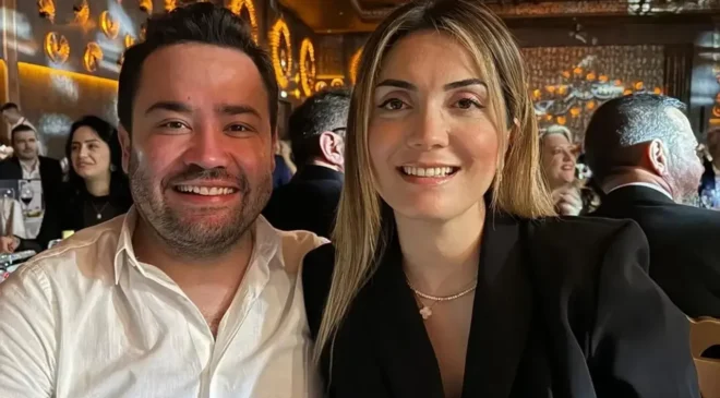 Muhittin Böcek’in Gelini Zuhal Böcek Tutuklandı