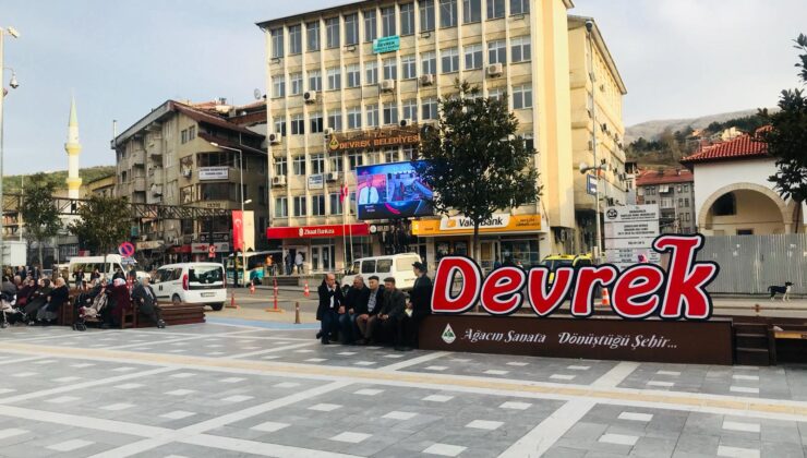 Devrek Belediyesi Yolsuzluk Davası Başladı: 30 Sanık Hakkında Binlerce Yıl Hapis İstemi