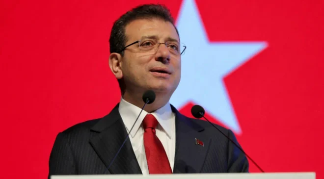 İmamoğlu Suç Örgütü Soruşturması: Gözaltına Alınan 20 Şüpheli Tutuklama Talebiyle Hakimliğe Sevk Edildi