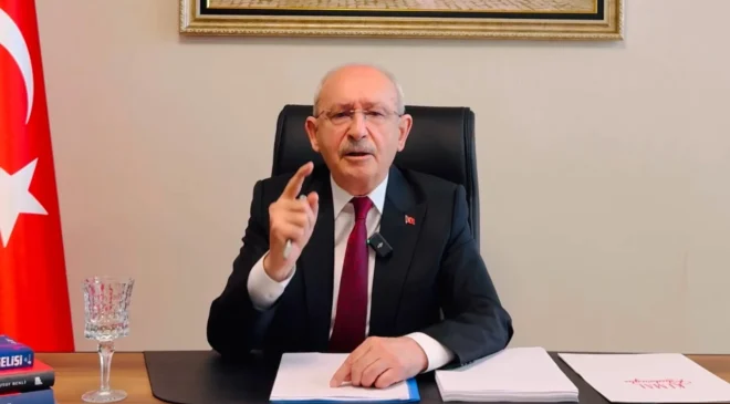 Kemal Kılıçdaroğlu’ndan Kurultay Kararı Sonrası Birlik Çağrısı: Şahsi İkballer Değil Türkiye’nin Geleceği Esastır