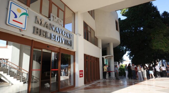 Manavgat Belediyesi Yolsuzluk Davasında Karar Yarın Açıklanacak