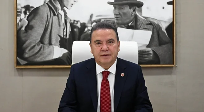 Muhittin Böcek Etkin Pişmanlıktan Yararlanmak İçin Savcılığa Başvurdu