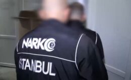 Ataşehir’de Dev Uyuşturucu Operasyonu