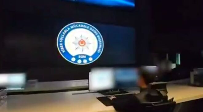 Antalya Merkezli 20 İlde Dev Yasa Dışı Bahis Operasyonu: 59 Tutuklama