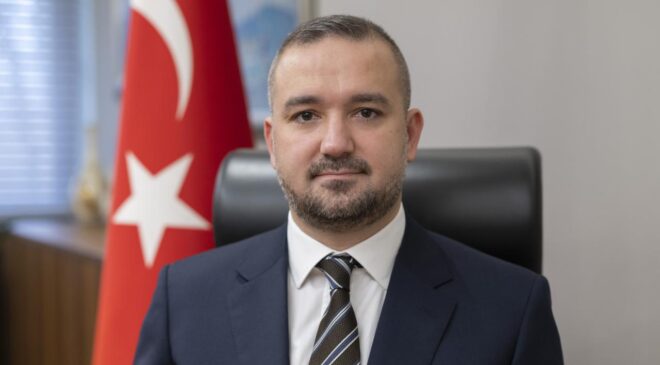 TCMB Başkanı Fatih Karahan’dan Konya’da Sıkı Para Politikası ve Fiyat İstikrarı Vurgusu