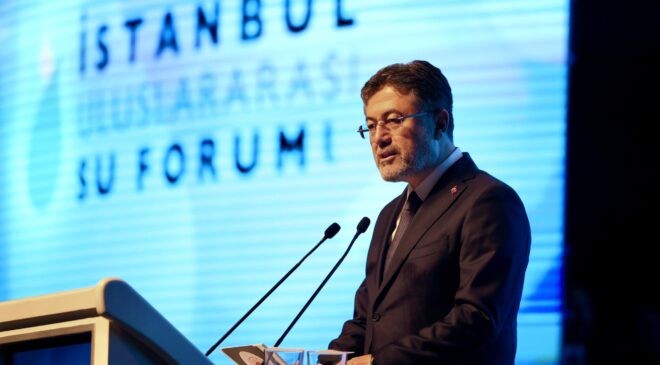 Bakan Yumaklı’dan Nisan Ayı Gıda Denetimi Raporu: 185 Milyon Lira Ceza Uygulandı