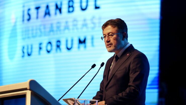 Bakan Yumaklı’dan Nisan Ayı Gıda Denetimi Raporu: 185 Milyon Lira Ceza Uygulandı