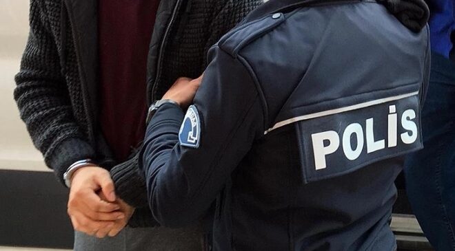 Van’da yasadışı bahis operasyonu: 14 tutuklama