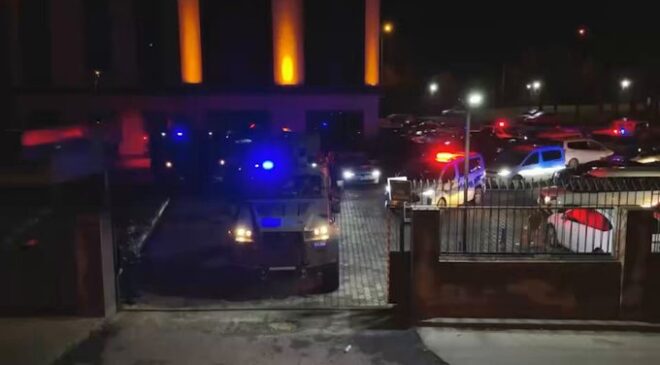 39 İlde DEAŞ Terör Örgütüne Yönelik Operasyon: 361 Şüpheli Yakalandı