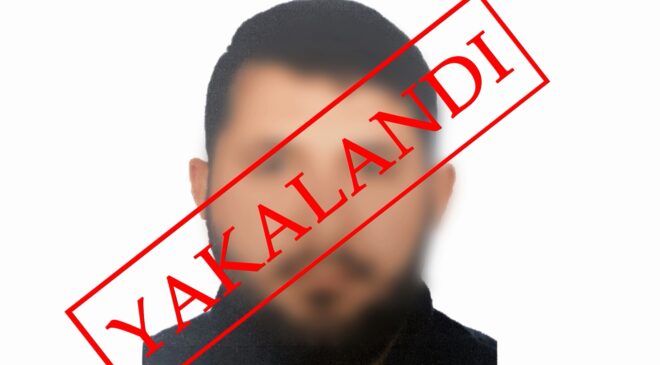 Öğretmen Katili Ramazan Ağaçhanlı Almanya’da Yakalanarak Türkiye’ye Getirildi