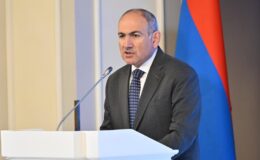 Ermenistan’daki Parlamento Seçimlerinde Nikol Paşinyan’ın Partisi Tek Başına Çoğunluğu Sağladı