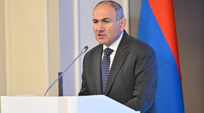 Ermenistan’daki Parlamento Seçimlerinde Nikol Paşinyan’ın Partisi Tek Başına Çoğunluğu Sağladı