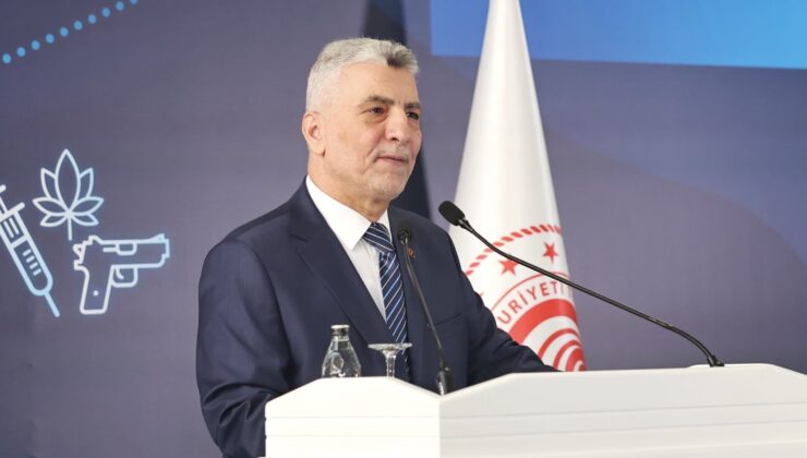 Ticaret Bakanı Ömer Bolat Mayıs Ayı Dış Ticaret Rakamlarını Açıkladı: Günlük İhracatta Tüm Zamanların Rekoru Kırıldı
